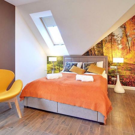 Walizka Wspomnien Apartamenty Карпач Екстер'єр фото